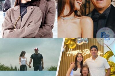 LOOK: Julia Barretto shares weekend getaway with Gerald Anderson