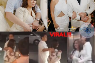 Viral Video ni Kathryn Bernardo: Sino ang Lalaking Kasama Niya?