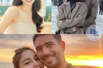 Julia Baretto to Gerald Anderson: “he really makes me a better person”