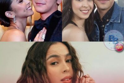 Julia Barretto, inamin na hindi kaya maging close friend ang ‘ex’