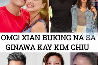 OMG! XIAN LIM BUKING NA SA GINAWA KAY KIM CHIU