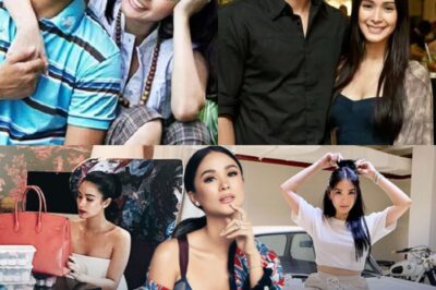 OMG!!! HEART EVANGELISTA AT ANG POGING KASAMA NIYA SA ITALY! SIYA BA ANG RUMORED BF? REBELASYON NA BA ITO?