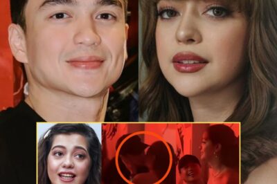 SH0CKING REVELATION! Sue Ramirez NAGSALITA NA sa ESTADO ng RELASYON kay Dominic Roque at sa PAGHALIK NIYA sa LIPS NITO!