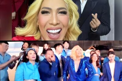 KABALIWAN ni Vice Ganda at Showtime Family sa GMA 7 PICTORIAL! NAKAKAGULAT na EXCLUSIVE MOMENTS!