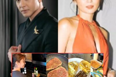 Kathryn Bernardo IPINAGLUTO si Alden Richards Habang Nasa CANADA? Grabe ang Sasarap ng Food!