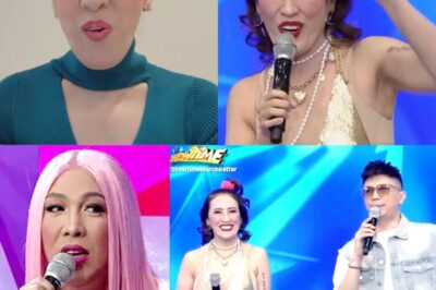 Ai Ai Delas Alas Pinagso-SORRY ang Madlang Pipol matapos mag-guest sa It’s Showtime – Ano ang Nangyari?