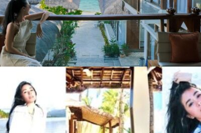 BONGGA! HEART EVANGELISTA MAY SARILI NG BEACH RESORT SA BORACAY! ALAMIN KUNG MAGKANO PER ROOM!