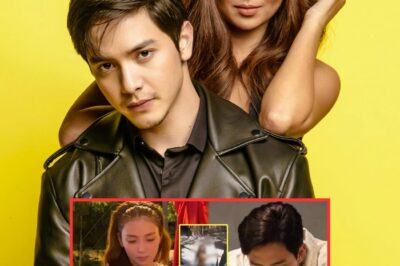 Kathryn NAGSEND ng PICTURE kay Alden! – May Pag-asa Pa Ba ang kanilang RELASYON?