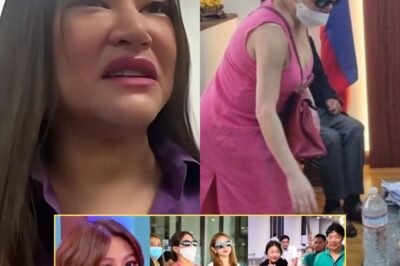 Rufa Mae Quinto NAHULI NA ARESTADO ng NBI sa KASONG SYNDICATED ESTAFA!-A