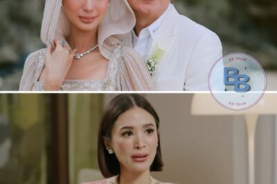 Heart Evangelista Reveals Shocking Truth About Motherhood and Losing Her Twins: ‘I Didn’t Realize How Much I Wanted It!’