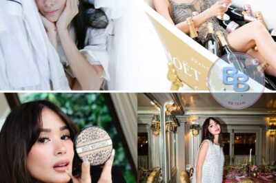 Heart Evangelista Shocks Fans by Revealing the Stunning Truth About Her ‘Real Wealth’