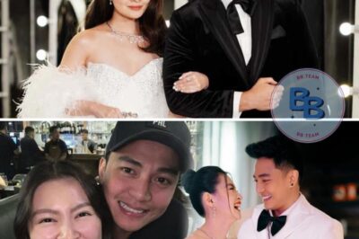 Barbie Forteza Drops Bombshell: Wedding Plans with Jak Roberto Revealed!!!