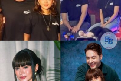 HOT NEWS : Maris Racal and Anthony Jennings reunite after controversy