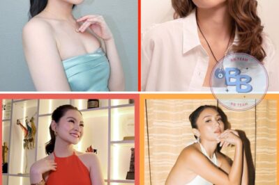 Barbie Forteza Reacts to Being Compared to Kathryn Bernardo—Her Response Will Amaze You!