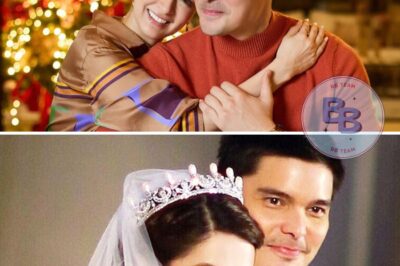 Marian Rivera’s Husband Dingdong Dantes Surprises Her with the Most Heartwarming Gift Ever