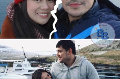 Real Details About the Rumored Breakup Between Yen Santos and Paolo Contis