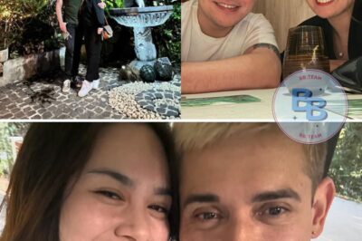 Yen Santos severs ties with Paolo Contis: A painful breakup and a new chapter in Baguio