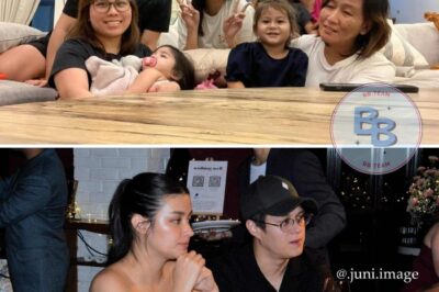 Are Liza Soberano and Enrique Gil Back Together? Shocking Photo Sparks Buzz Amid Split Rumors