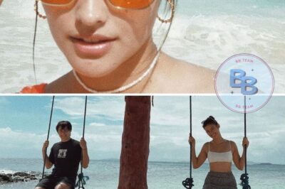 Stunning Liza Soberano’s Epic Beach Birthday Adventure Will Leave You Speechless