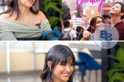 Liza Soberano Breaks Her Silence on ‘Hello, Love, Goodbye’ Drama with Enrique and Kathryn