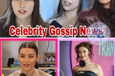 Liza Soberano Shocks Fans: Speaks Out on Being Called ‘Ungrateful’ by Filipinos!