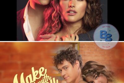 LizQuen series ‘Make It With You’ will not be returning anymore