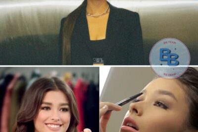 Liza Soberano SLAMS Make-Up Shamers: Calls Out Beauty Double Standards