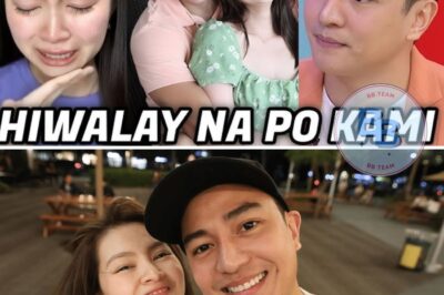 ‘Wala na Kami, Bro’: Is Jak Roberto Hinting Beforehand at His Split from Barbie Forteza?