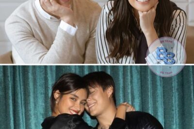 Enrique Gil Drops Major Hint About a Thrilling New Project with Liza Soberano—Fans Can’t Handle It!