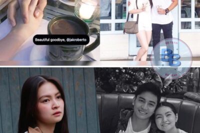 Jak Roberto stays mum on confirmed breakup with Barbie Forteza