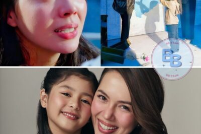 Julia Montes’ Shocking Transformation for ‘Saving Grace’ Will Leave You Speechless!