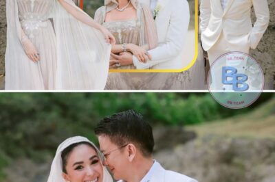 Heart Evangelista and Chiz Escudero’s Fairytale Love: Vow Renewal Sparks Romance Buzz!