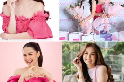 Marian Rivera Exposes the Shocking Truth About Pinoys’ Obsession With White Skin