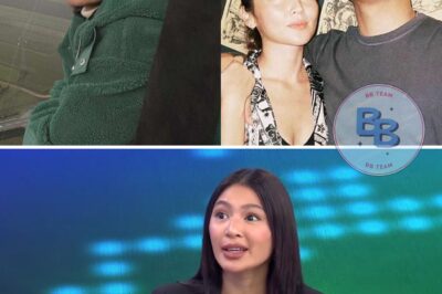 Nadine Lustre Breaks Silence on KathNiel Breakup—You Won’t Believe What She Said!