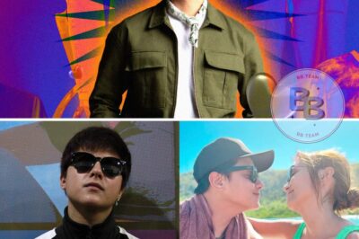 Daniel Padilla Drops Bombshell About ‘Finding a New Life’—Fans Are Shocked!