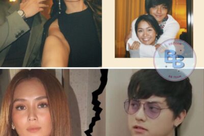 Daniel Padilla’s Heartfelt Message to Ex Kathryn Bernardo Shocks KathNiel Fans!