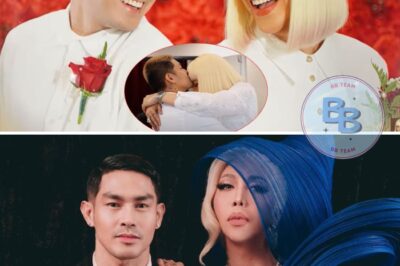 Vice Ganda Reveals Shocking Details About Love Journey with Ion Perez!