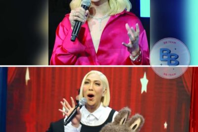 Vice Ganda Breaks Silence on Controversies Surrounding ‘It’s Showtime’: ‘We Won’t Back Down!’