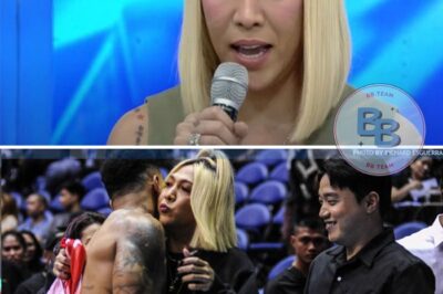 Shocking! Vice Ganda Reveals He Got Banned from Tinder – Here’s Why!