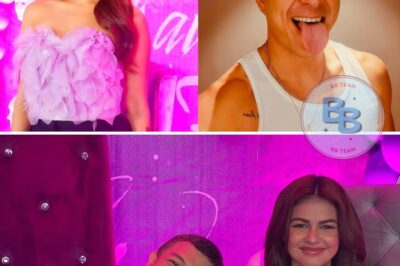 Jericho Rosales asks Janine Gutierrez: “Girlfriend daw ba kita?”