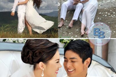 Julia Montes and Coco Martin Confirmed Their Romance—What’s the Big Next Step? Is There A Wedding?