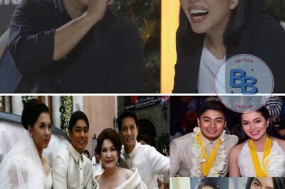 SHOCK: Fans in Frenzy as Coco Martin Makes a Bold Statement About Julia Montes!