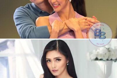 Who’s Making Kim Chiu Bloom? You Won’t Believe What’s Happening!