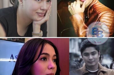 Julia Montes Spills the 3 Irresistible Secrets Coco Martin Can’t Get Enough Of!