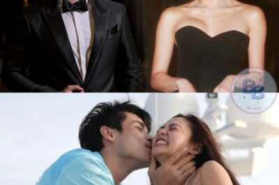 OMG!!! Xian Lim di pa tapos sa breakup nila ni Kim!