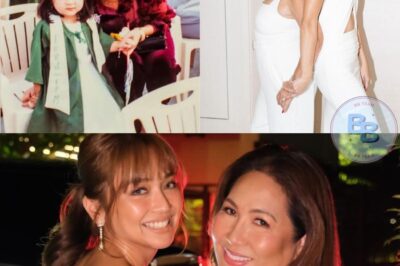 Kathryn Bernardo admits fights, misunderstandings with mom: They made us stronger