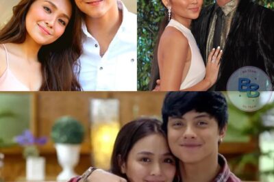 Kathryn Bernardo no regrets on past with Daniel Padilla, ready to love again