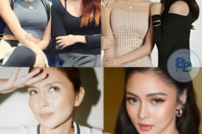 Kathryn Bernardo dinedma si Kim Chiu, true nga ba?