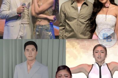 Paulo Avelino shows support to Kim Chiu’s ‘Magpasikat’ performance