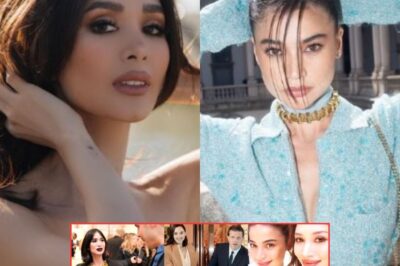 WOW! HEART EVANGELISTA AT ANNE CURTIS NAKIPAG-RUBBING ELBOW KAY GAL GADOT SA NEW YORK CITY!